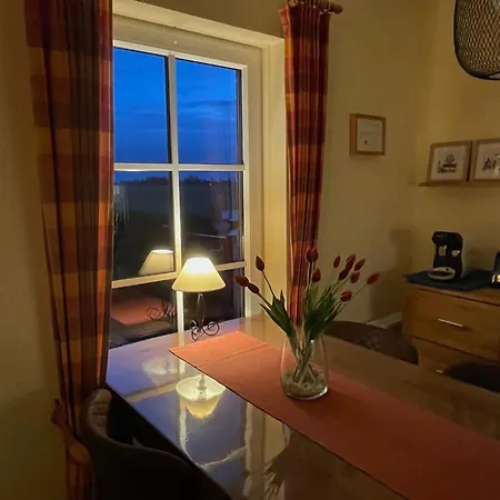 Deichblick - Mit Schönem Ausblick Ferienhaus
