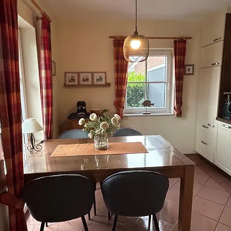 Deichblick - Mit Schönem Ausblick