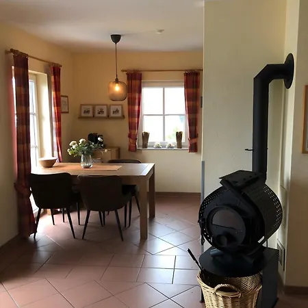 Deichblick - Mit Schönem Ausblick Butjadingen