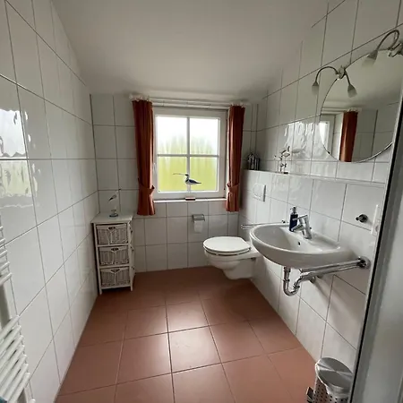 Deichblick - Mit Schönem Ausblick * Butjadingen